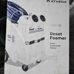 Athena Foamer