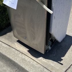 FREE GE Dishwasher 