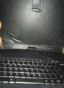 10 in keyboard for Android tablet