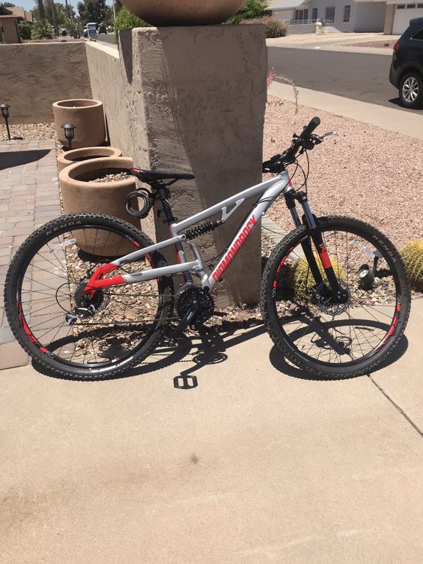 diamondback bicycles recoil 29er full suspension mountain bike