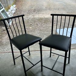 Bar Stools