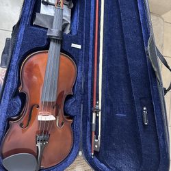 Violin 🎻 