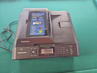 Brother All In One Professional Series Inkjet