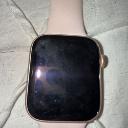 apple watch series 6 