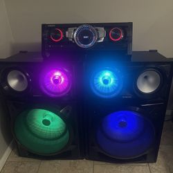 Samsung Radio For Sale