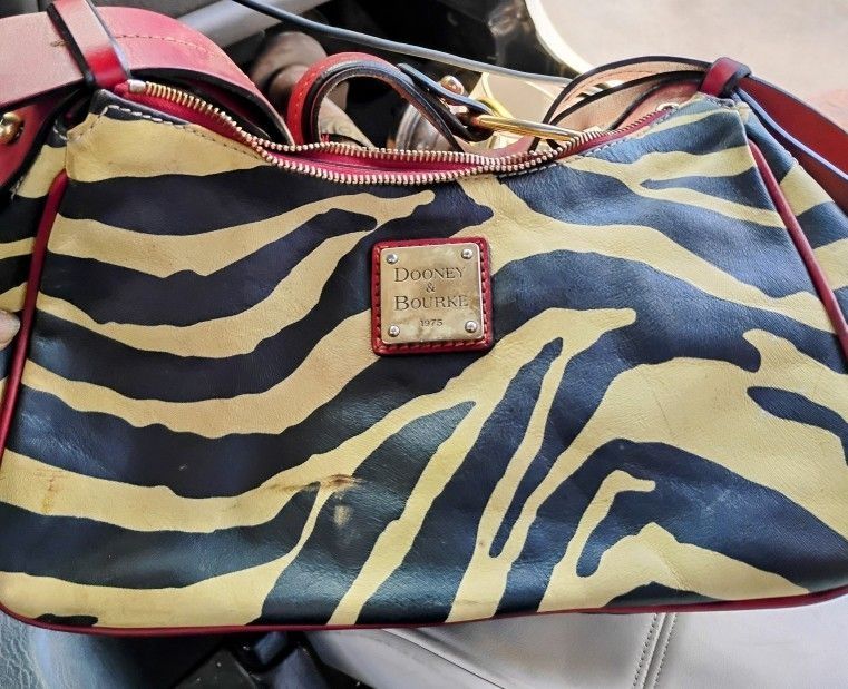 Dooney And Bourke