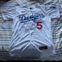 Dodgers Freddie Freeman Jersey for Sale in South Gate, CA - OfferUp