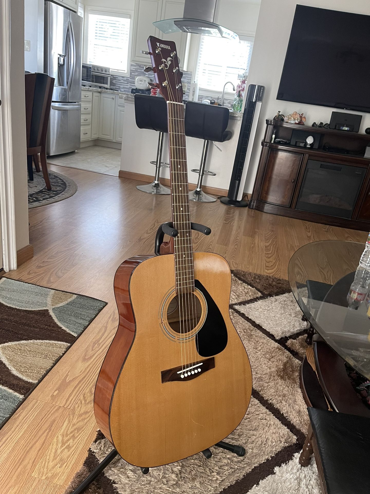 Yamaha F310