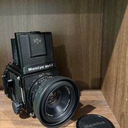 Mamiya RB67