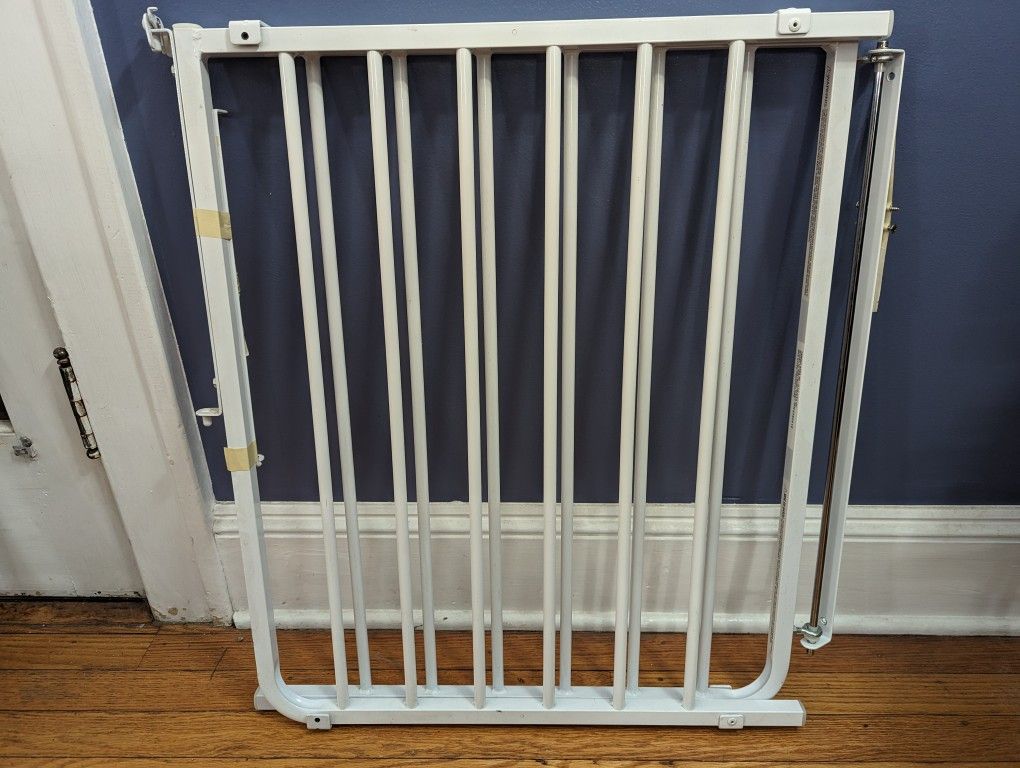 Baby Gates