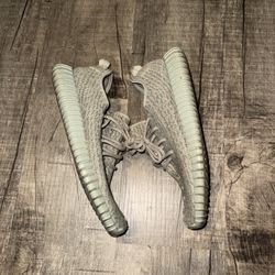Size 9.5 - adidas Yeezy Boost 350 Oxford Tan 2015 No Insoles
