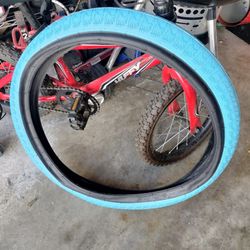 SE Bozack 24 Tire New BMX 