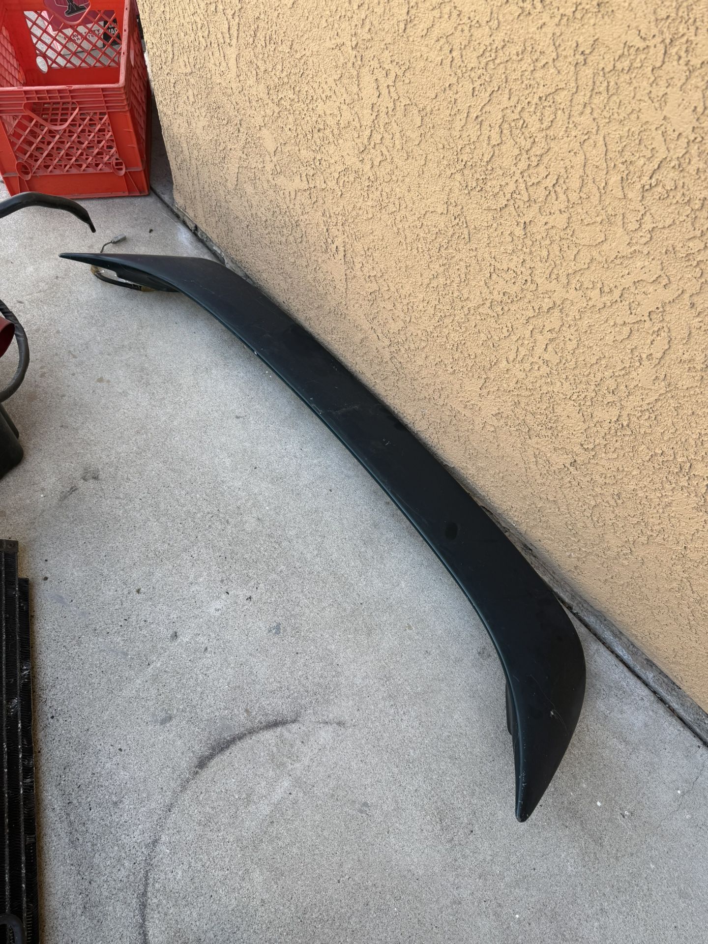 96 Acura Integra GSR OEM Wing