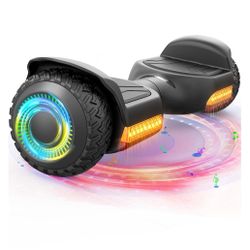 Gyroor Hoverboard