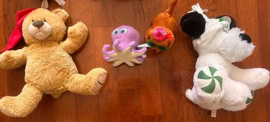 Toys