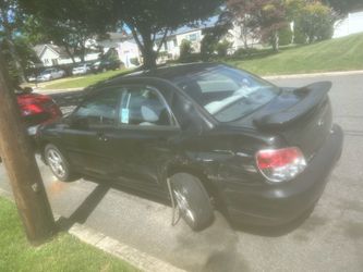 2003 Honda Accord