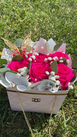 Flowers Arrangements 