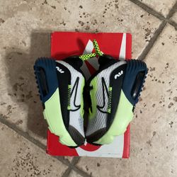 Nike Air Max 2090 TD Toddler Size 3C