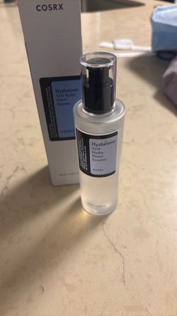 Cosrx hyaluronic acid hydra power essence