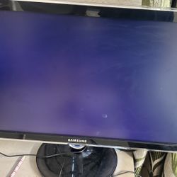 Samsung 23-inch PX2370 led monitor 