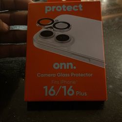 Camera Glass Protector 