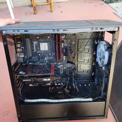 Gaming PC Ryzen 5 Nvidia Gtx