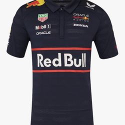 Red Bull Polo