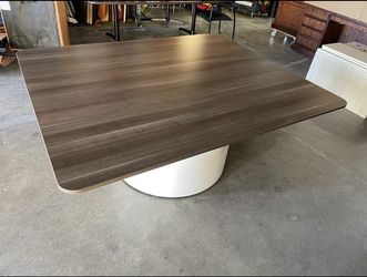 Steelcase Conference Table
