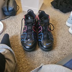 Nike Air More Uptempo '96