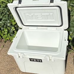 $200 Yeti 20 Super Cooler