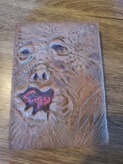 The Evil Dead: Book of the Dead Limited Edition DVD