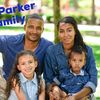 Candice Parker