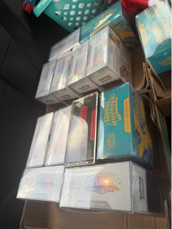 Pokemon ETB