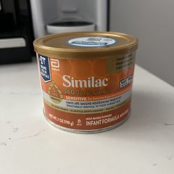 Similac 