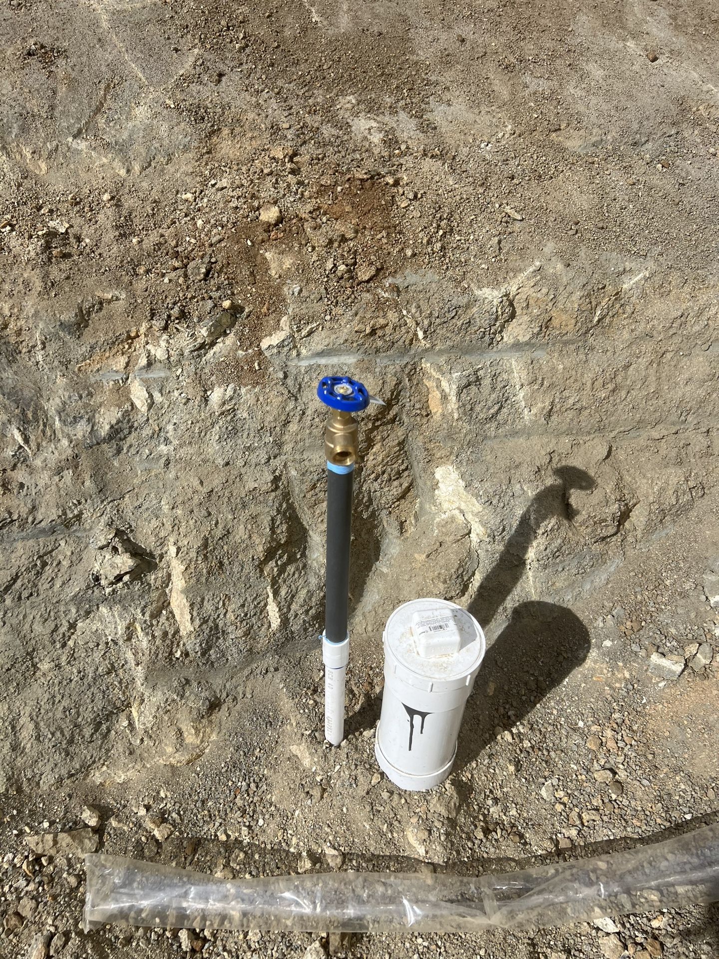 Septic Tank