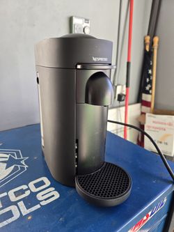 Nespresso Machine