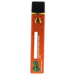 Eighth Brother 1g Disposable Cart 