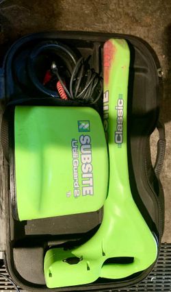 Utiliguard Subsite T5 Pipe and Cable Locator