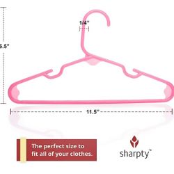 Baby Clothes Hangers