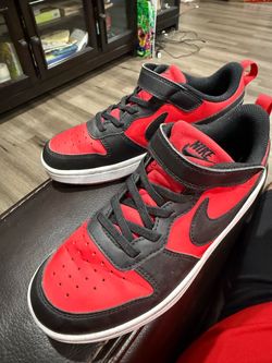 Nike Dunk kids 3y