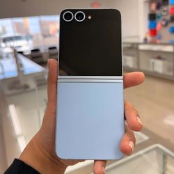 Samsung Z Flip 6 256gb Unlock 