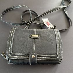 Rosetti Crossbody Bag 
