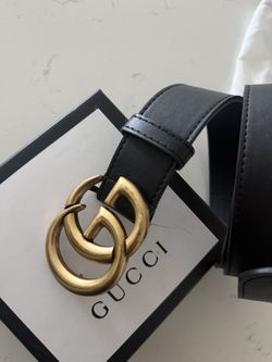 Belt