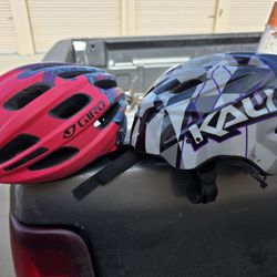 Kids helmets (Youth S/M)