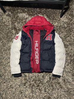 Tommy Hilfiger Puffer Jacket