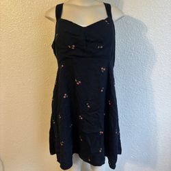Women’s Dress Size Large Old Navy 