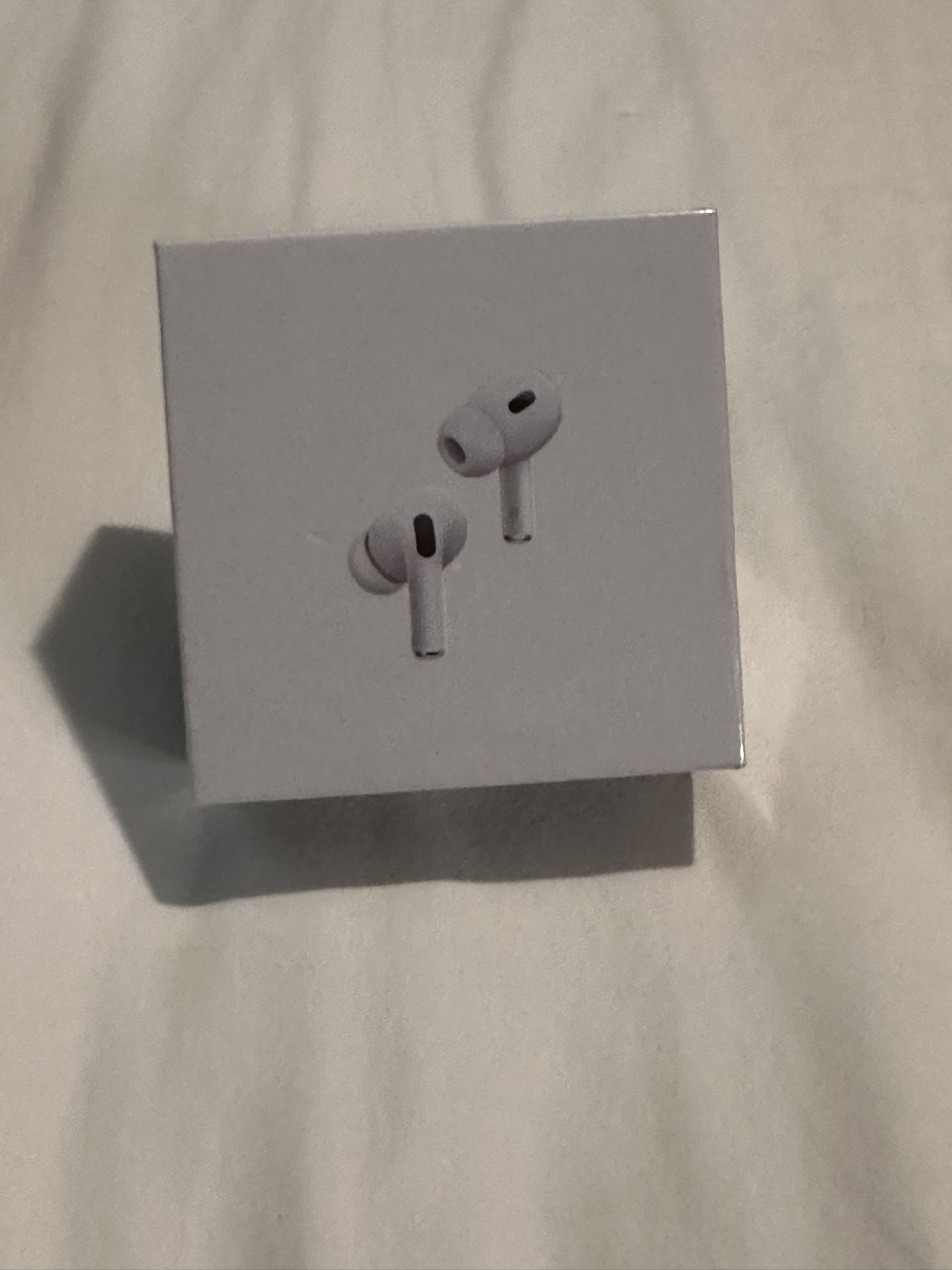 AirPod Pro 2 (price Is Negotiable)(hablamos Español también)