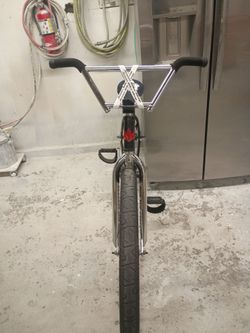 Throne 29er