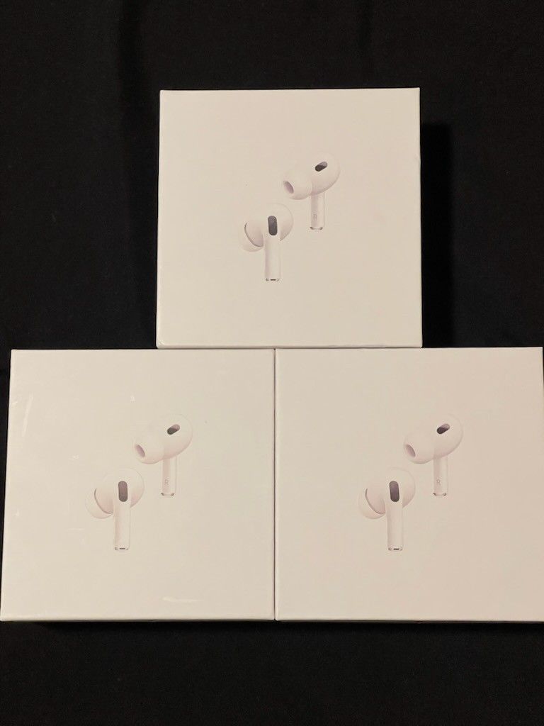 *TRIO PRO GEN 2 PODS