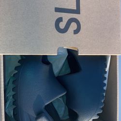 Adidas Yeezy Slides Size 3c(toddler)